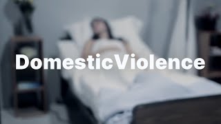 The Truth About Domestic Violence  quotTrappedquot [upl. by Isman990]