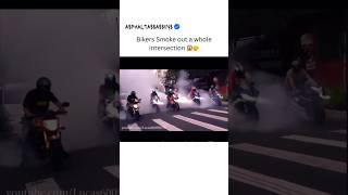 This is wild burnoutbike shorts biker s1000rr yahama motovlog tranding viralshorts explore [upl. by Aicatsal]