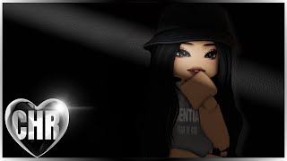 VISION  The FINAL introduction EVELYN  ROBLOX KPOP [upl. by Alemahs313]