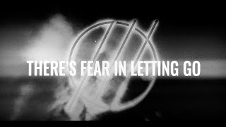 I Prevail  Theres Fear In Letting Go  Stripped Official lyric video [upl. by Nner]