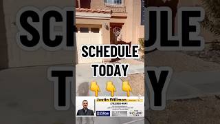 This Las Vegas Home Is Priced To SELL Fast lasvegashomes [upl. by Bocoj]