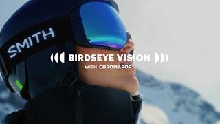 See More with BirdsEye Vision [upl. by Fariss]