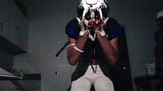 Bayou Academy Football Hype Video We Too Deep [upl. by Akahs]