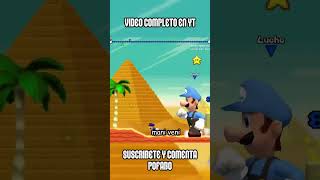 En La Cima mariobros mario memes shorts clips humor juegos twitch gaming stream [upl. by Naeerb]