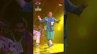 Indias best dancer VS Super Dancer dance performance 🔥  indiasbestdancer superdancer trending [upl. by Turmel]