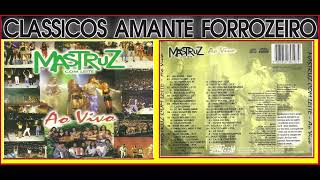 MASTRUZ COM LEITE AO VIVO VOL 01 [upl. by Tenay]