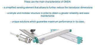 Gefran Magnetostrictive PPT [upl. by Picardi508]