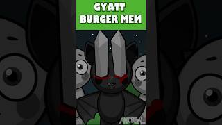 Incredibox Abgerny Gyatt Burger Meme Version [upl. by Valenza336]