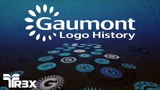 Gaumont Logo History Updated [upl. by Novets715]