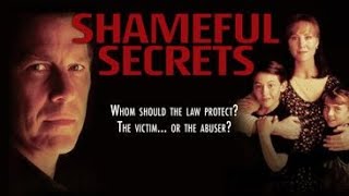 Shameful Secrets 1993  Part 1  Tim Matheson  Joanna Kerns  Corrine Bohrer [upl. by Hcib]