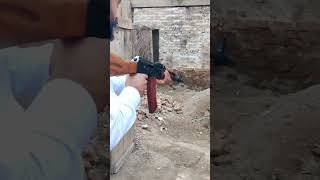 The Magnanimous Bulgarian 222 Bore bulgarian kalakof youtubshortviral pakistan [upl. by Aplihs]