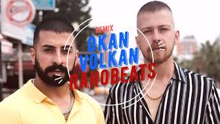 Okan amp Volkan Bedo  Sana Ne Cover Remix  RahoBeats [upl. by Pettifer733]