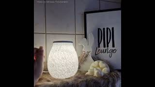 Elektrische Duftlampe by PartyLite [upl. by Cromwell]