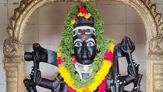 🚩🙏 Sri Astakaalbhairava Abhishekam 🔴 Live Darshan 🪔🕉️🙏🔱 [upl. by Llewen]