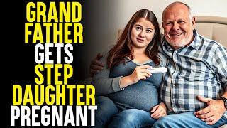 Grandfather Gets Step Daughter Pregnant ft Anne Hathaway  Sameer Bhavnani [upl. by Kcinnay865]