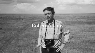 Robert Adams Summer Nights  Taking Inspiration Episode 3 [upl. by Arden]