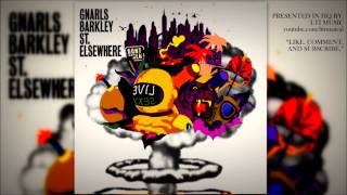 HQ Gnarls Barkley  Crazy [upl. by Eentruoc]