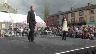 Traditional Irish Dancers [upl. by Ernesta814]