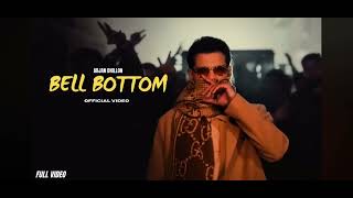 Bell bottom song arjan dhillon new song arjandhillon viralvideo [upl. by Fabiola598]