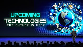 Top 10 Emerging Technologies of 2024 According to Science [upl. by Yenittirb]