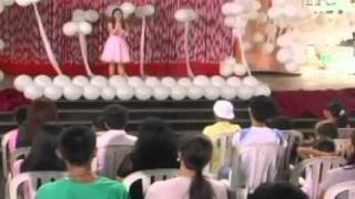 MMK 6  Charice Pempengcos Life Story English Subs [upl. by Sylvester]