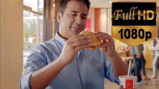 McDonalds emrah kos anani 1080p Full HD [upl. by Shamrao]