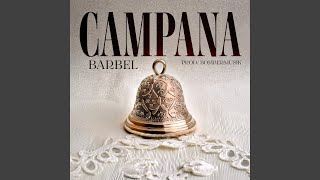 Campana [upl. by Alilahk]