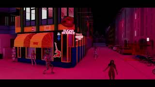 Introducing Red Light District [upl. by Almeda]