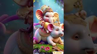 వినాయకుడు coming soon Jai ganesh ytyoutube shorts trending songviralvideo [upl. by Adnaluy605]