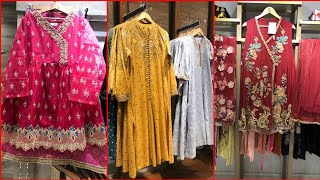 MID SUMMER SALE 2019 Feat Ethnic Chinere Trends And Motifz  Hira Karamat [upl. by Aztin]