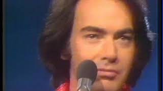 Neil Diamond Longfellow Serenade 1974 [upl. by Yentrok86]