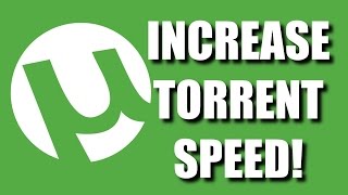 Increase the speed of TORRENTs with LOW SEEDERS [upl. by Blackburn972]