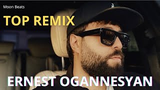 Ernest Ogannesyan  Top Remix 2024 [upl. by Hall]