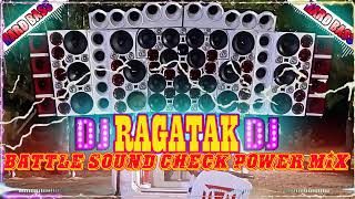 NONSTOP RAGATAK BATTLE MIX ACTIVATED 2025 🎶💥 BATTLE OF THE SOUNDS HOT 🧨🎸 [upl. by Mccreary928]