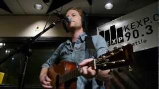 The Lumineers  Dead Sea Live on KEXP [upl. by Pelagi760]