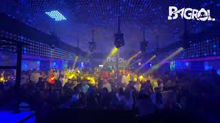 🔥 Ognista Sztuka w klubie Protector Biała 💃🎉  Bagrol 03022024  Bagrol BDay Party [upl. by Aihpledalihp348]