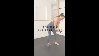 Embracing a painfree pregnancy journey 🤰✨ PrenatalCare PregnancyWellness prenancyworkouts [upl. by Eads]