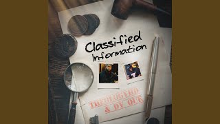 Classified Information [upl. by Aubreir]