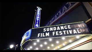 YoungArts at Sundance Film Festival [upl. by Attecnoc381]