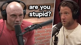 Top 5 Joe Rogan Moments Calling Out Woke Culture [upl. by Uund]