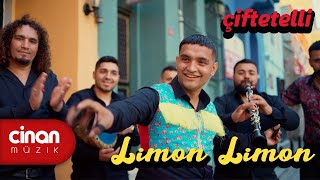 Kral Sinan  Limon Limon  Çiftetelli Oyun Havası [upl. by Leonard]