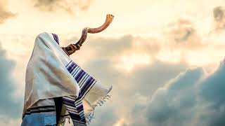 Lion of Judah  WARFARE sound  Sound of Shofar [upl. by Ezzo]