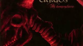 Caruos  Metempsychosis full album [upl. by Ellemaj]