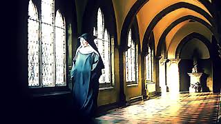 Gregorian Chants  Sung by Nuns of St Cecilias Abbey [upl. by Sarajane]