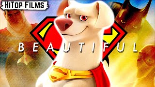 Unboxing and Review of DC League of Super Pets Toy Collection [upl. by Hulen]