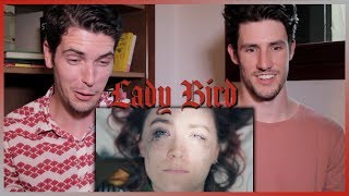 LADY BIRD Trailer Reaction amp Review [upl. by Bruyn]