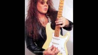 Yngwie Malsteen  Arpeggios from hell [upl. by Rosenthal987]