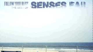 Senses Fail  Calling All Cars [upl. by Nurse]