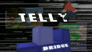 SKYWARS Y BEDWARS con Telly bridge XzN0tarthuroSh4dow [upl. by Cobb]