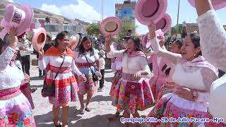 🍻🐄TRAILER Gran fiesta de Santiago 2024 de la Familia VENTURO🐄✨ [upl. by Rj800]